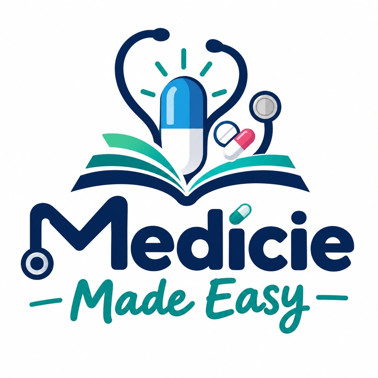 Medicine made easy